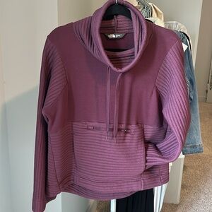 North Face Sweatshirt
